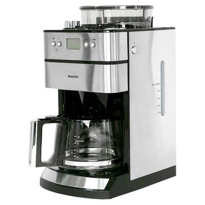 飞利浦全自动咖啡机7751官方正品