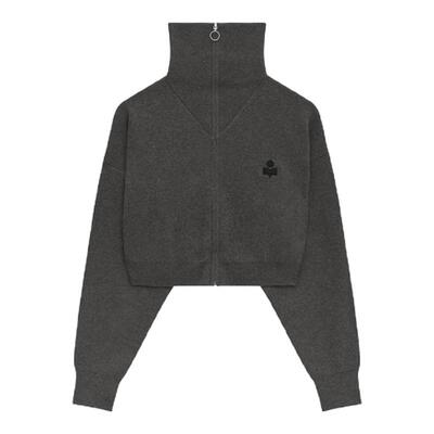 早秋新品开襟衫ISABELMARANT