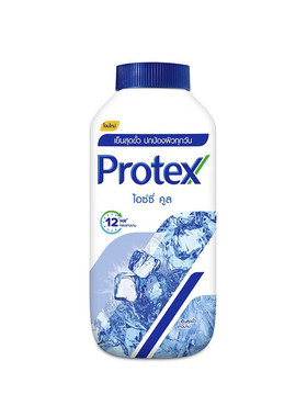 泰国Protex清凉止汗爽身粉280g