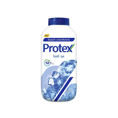 泰国Protex清凉止汗爽身粉280g