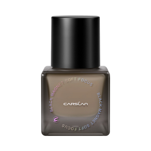 卡姿兰黑磁粉底液遮瑕持久不脱妆混油干皮控油打底bb霜隔离霜正品