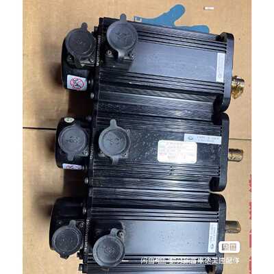 议价全新3.8千瓦伺服电机ACSM130G15025LZ维修