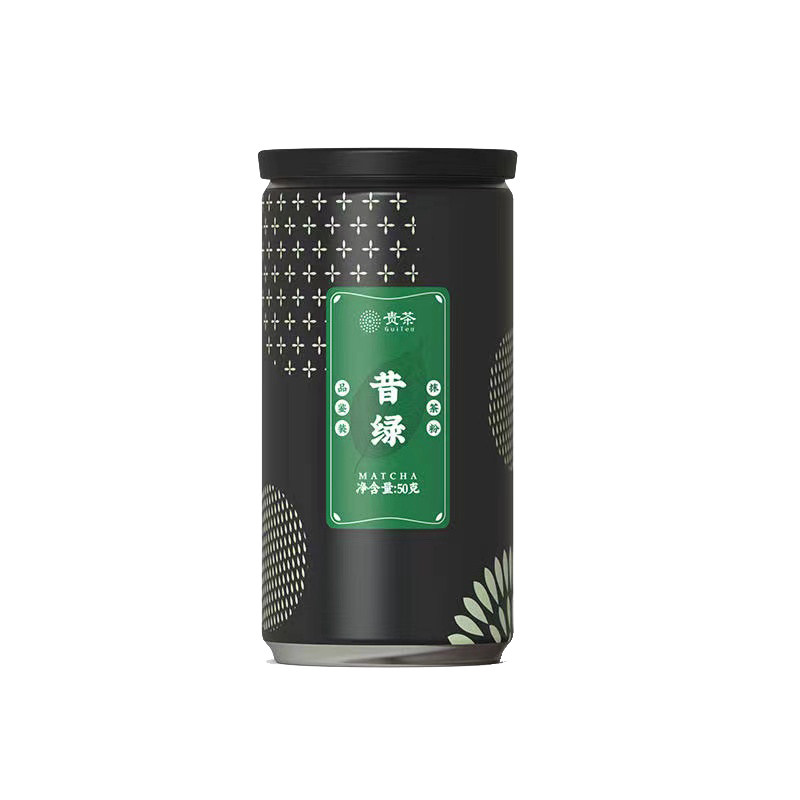 贵茶抹茶粉点茶冲饮天然食粉