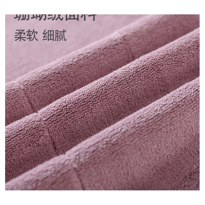 擦家具专用抹布强吸水不掉毛擦地加厚家用柜子桌子清洁毛巾保洁布
