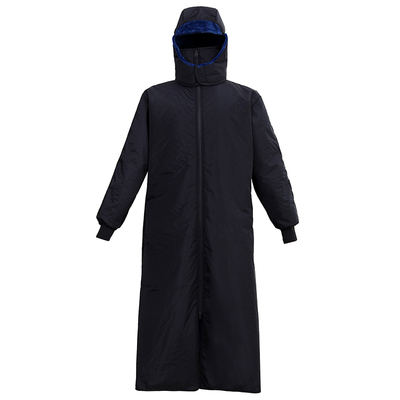 秋冬电动车挡风被薄绒加厚挡风衣骑车防寒神器防风被防水保暖装备