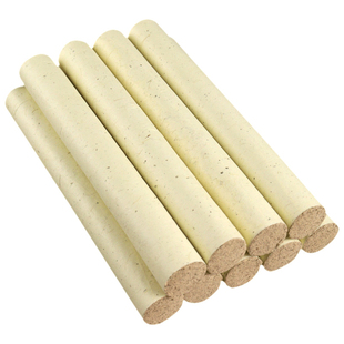 25mm三年陈艾灸条天然艾绒艾叶南阳石磨艾条家用正品美容院同款