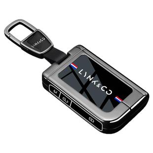 领克900钥匙套26款z20专用03男08emp高级z10保07护09壳05扣01包06