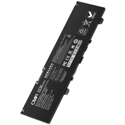 CMP适用于戴尔5370笔记本电池