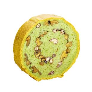 信合味达车轮全麦面包无蔗糖粗粮吐司整箱大列巴车轮饼营养早餐