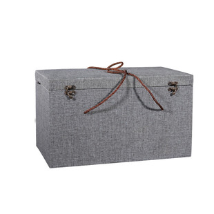 陶瓷器花瓶礼盒定制生日盒工艺品装饰礼品包装盒文玩古董锦盒大码