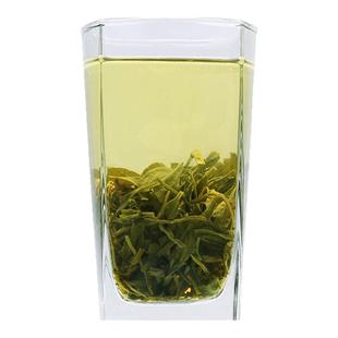 2025年新茶黄山屯溪绿茶安徽毛峰农家手工揉捻茶炒青高山云雾茶叶