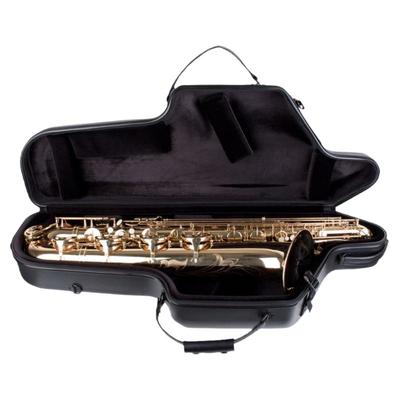 美国普路太PROTEC 带轮ABS随形上低音萨克斯PRO PAC箱包 BLT311CT