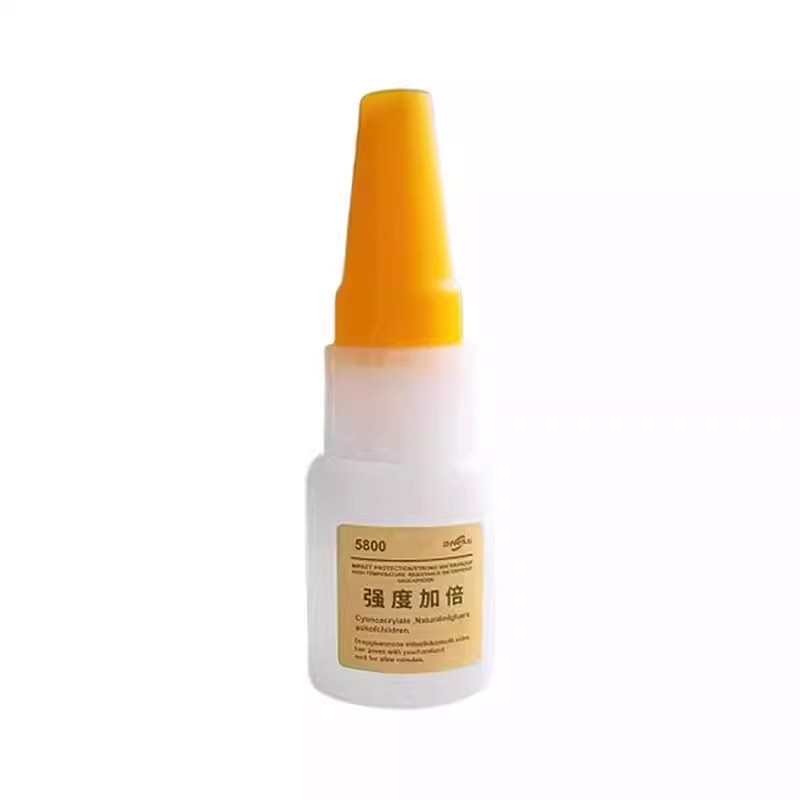 瓶装通用强力速干防水胶水