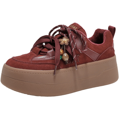 星期六时尚气质百搭超火女士秋冬