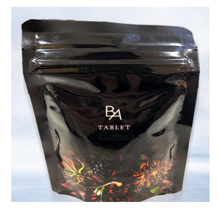 日本代购直邮 POLA宝丽黑BA糖抗丸糖丸180粒