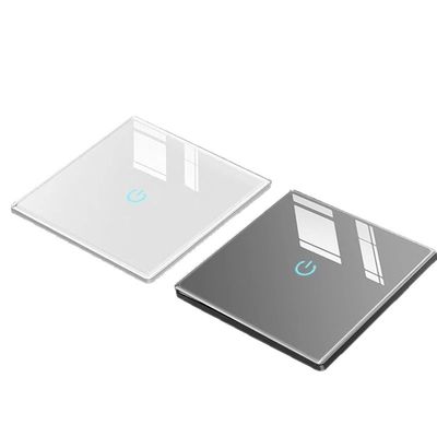 米家APP智能开关控制面板