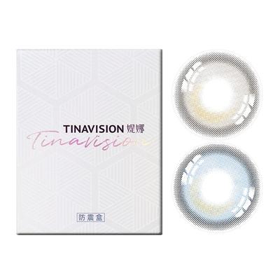 黑色美瞳14.5半年抛女大直径年抛旗舰店官网正装HC隐形近视眼镜TN