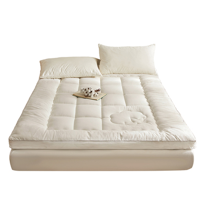 棉花加厚床垫床褥卧室家用垫被褥