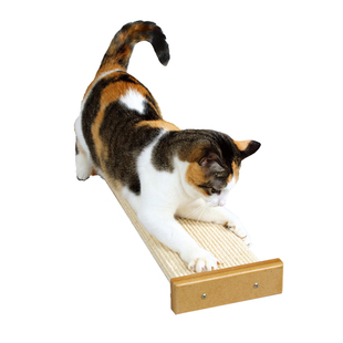 SmartCat卧式贵妃榻爪爪乐剑麻猫抓板磨爪猫咪耐用不掉屑猫咪用品