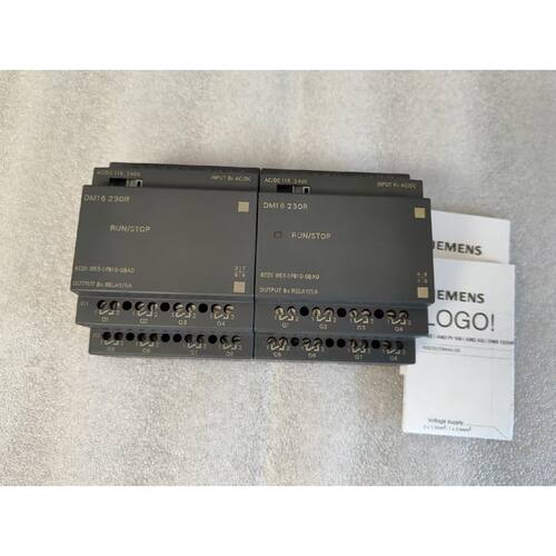 6ED10551FB100BA0LOGO西门子扩展模块，议价商品
