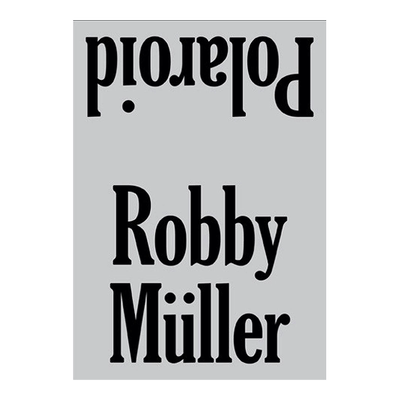 罗比·穆勒宝丽来摄影作品