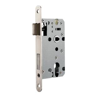 卧室门锁体室内卧室锁芯门锁卧室通用型卧室房门锁具房间门锁木门