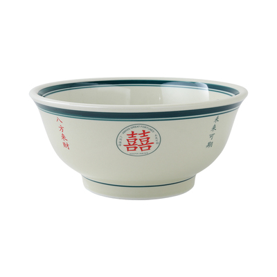 定制商用中式羊汤碗广式糖水碗