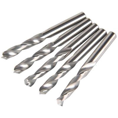 松崎钨钢硬质合金钻头高硬度钻头