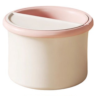 保温泡脚桶家用洗脚盆加厚女士养生专用塑料泡脚盆洗脚桶足浴神器