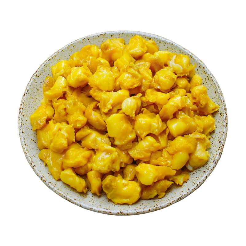 正宗梅州盐焗掌中宝鸡脆骨香辣无骨网红特产即食小吃熟食零食