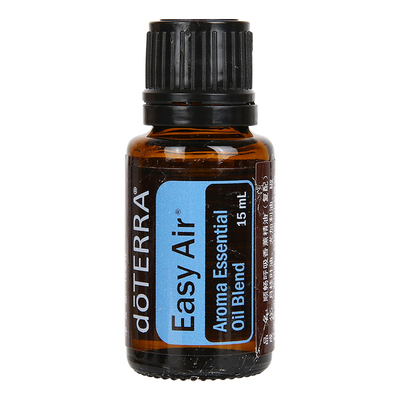 多特瑞精油顺畅呼吸限时钜惠