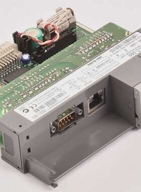 SLC 500 / 1747-L531 Allen Bradley - Used - incl. warranty
