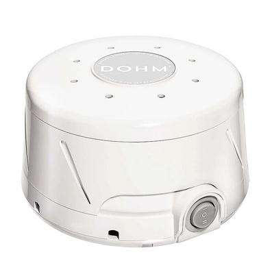 美国marpac白噪音安神dohm睡眠仪