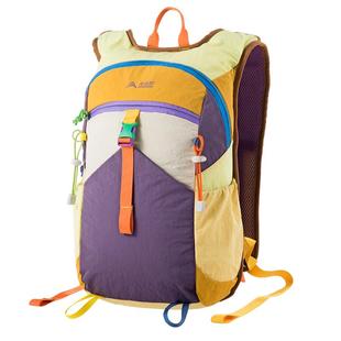 北山狼旅行包大容量双肩包男女多巴胺户外登山健身多功能骑行背包