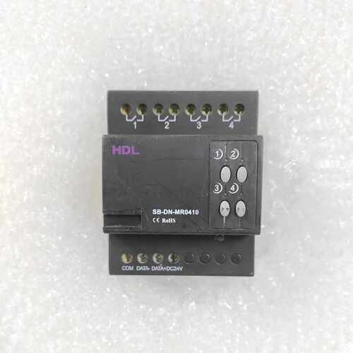 【议价-可维修】HDL-MR0410.3 继电器 10A /均有货