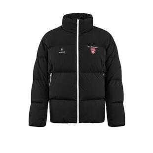 【李兰迪同款】比音勒芬高尔夫2025秋男女赛里木湖鹅绒保暖羽绒服