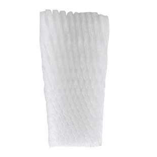 水果网套保护套草莓枇杷橙子泡沫网袋网兜猕猴桃苹果芒果包装套袋