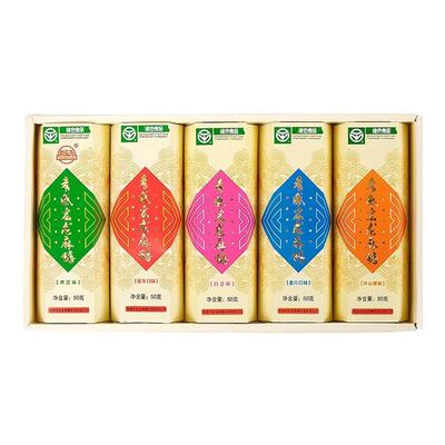 宏龙孝感麻糖无味芝麻糖片糕点心