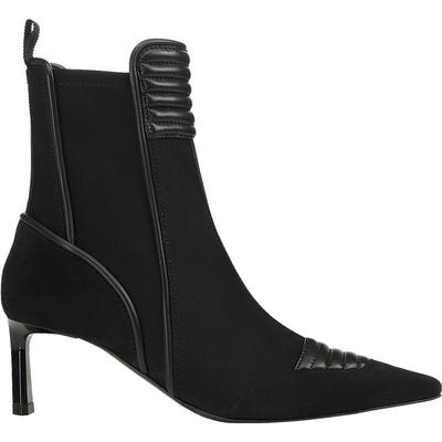 细跟短靴SergioRossi