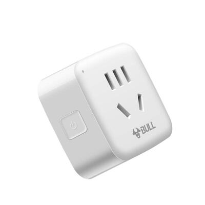 远程wifi插座公牛10A无线