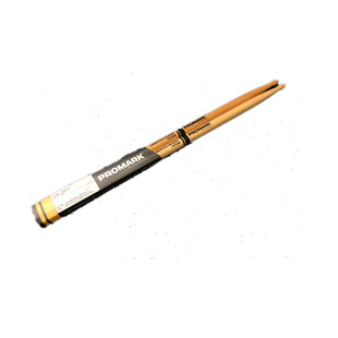 美产达达里奥Promark5B 5A 7A鼓棒胡桃木前倾式鼓棒 回弹式鼓槌