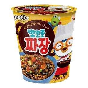 韩国啵乐乐年糕宝露露年糕条