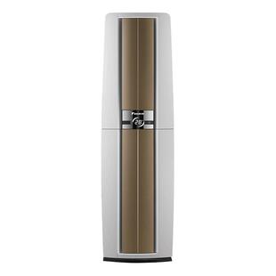 大金空调官方旗舰店3匹立式变频1级F172客厅柜机帕蒂缔能国补15%