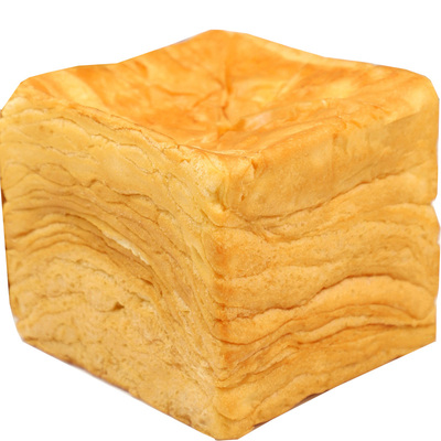 鑫康佳品无添蔗糖牛乳吐司