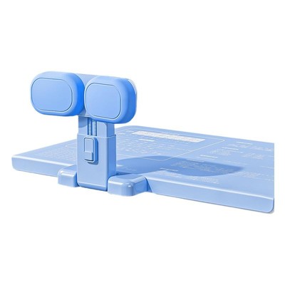 儿童坐姿矫正器防低头矫正器