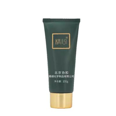 精心硅霜无香精保湿修护紧致抗皱