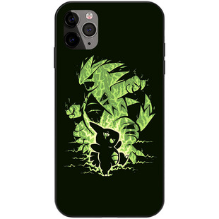 幼基拉斯班基拉斯宝可梦手机壳适用于iPhone16小米13玻璃12全包14苹果15ProMax神奇宝贝Plus安卓液态硅胶软壳