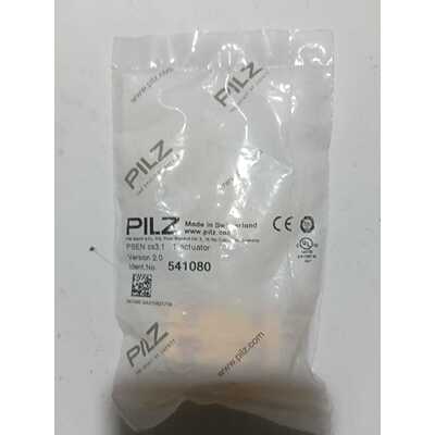 【请询价】PILZ安全门开关配件541080就一个实物拍摄全新