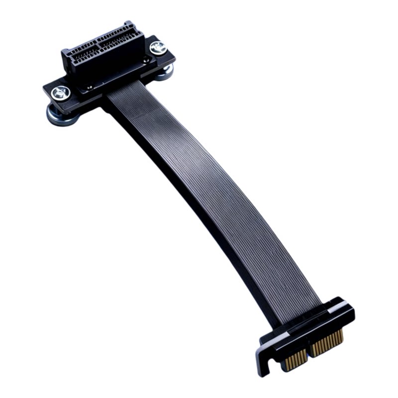 PCIE3.0X1磁吸扩展转接线