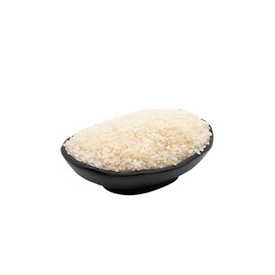 新粮东北大米农家优质散装大米黑龙江大米长立米香米5斤